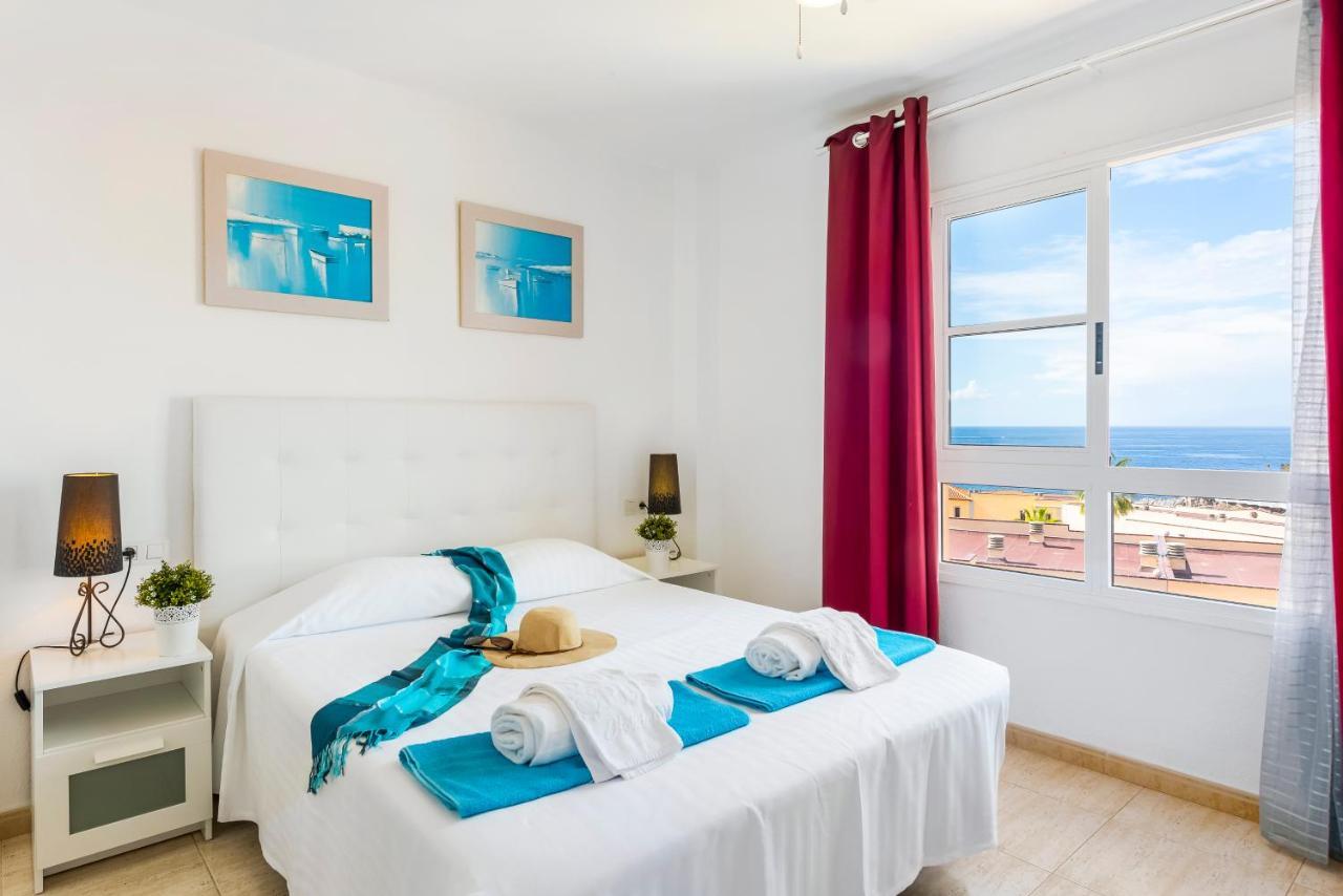 1314 Fabulous 2 Bedroom Accommodation Roof Terrace Callao Salvaje Exterior photo